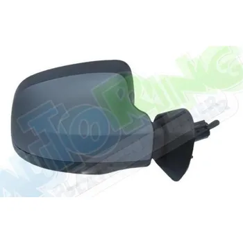 Auto zrcátko Zrcátko vnější DACIA Logan (SD) 2004-2009 LP.0000.0209.74-25908 - DOPRAVA ZDARMA