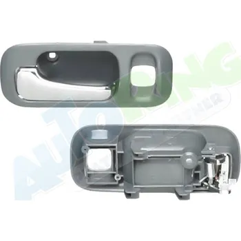 Autozámek Klika dveří vnitřní HONDA CRV (RD) 1995-2002 LA.0000.8533.54-86918 - DOPRAVA ZDARMA