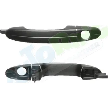 Autozámek Klika dveří vnější FORD Mondeo (BA7) 2007-2010 LA.0000.8515.18-86677 - DOPRAVA ZDARMA