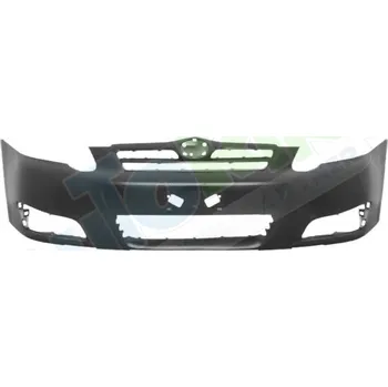 Nárazník Přední nárazník TOYOTA Corolla (E12) 2004-02.07 LA.0000.8715.56-49121 - DOPRAVA ZDARMA