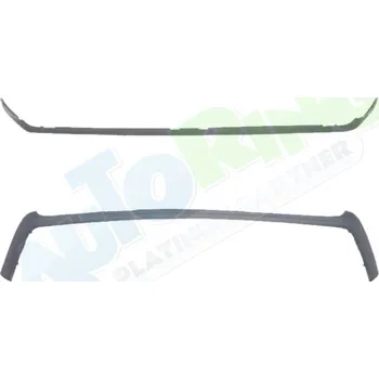 Nárazník Spojler předního nárazníku MERCEDES E Class (W210) 05.95-02.03 LA.0000.8594.08-42369 - DOPRAVA ZDARMA