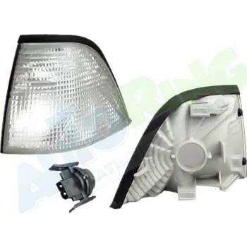 Auto-moto Přední blinkr BMW 3 (E36), 12.90-03.00 LA.0000.8443.95-541 - DOPRAVA ZDARMA