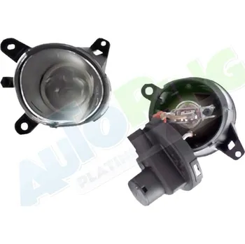 Mlhový světlomet Přední mlhovka VOLKSWAGEN Passat (B5,3B,GP) 10.00-2005 LA.0000.8737.89-14879 - DOPRAVA ZDARMA