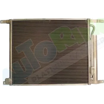 Výparník klimatizace Chladič klimatizace CHEVROLET Aveo (T300) od 04.2011 LP.0000.1462.01-156025 - DOPRAVA ZDARMA