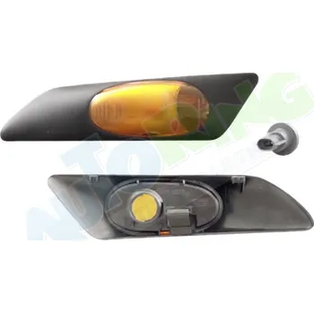 Směrový světlomet Boční blinkr IVECO Daily 1999 - 03.06 LA.0000.8551.34-9135 - DOPRAVA ZDARMA