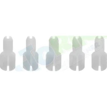 Stahovačka okna Úchyt stahování okna VOLKSWAGEN Polo (9N) 09.01-03.05 LA.0000.8739.47-92516 - DOPRAVA ZDARMA