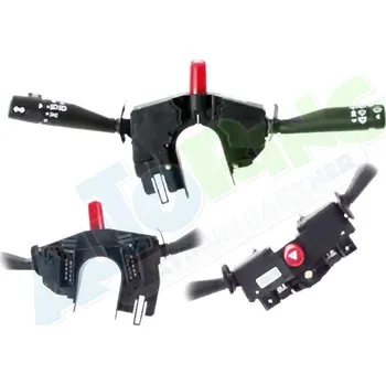 Přepínací páčka pod volantem FORD Escort, Orion i Van 08.90-1995 LA.0000.8522.61-80491 - DOPRAVA ZDARMA