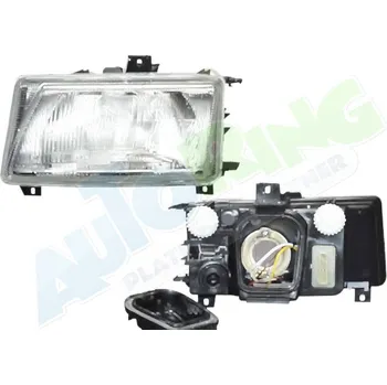 Přední světlomet Hlavní světlomet SEAT Ibiza, Cordoba i Vario (6K) 04.93-09.99 LA.0000.8691.83-53694 - DOPRAVA ZDARMA