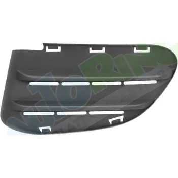 Nárazník Mřížka nárazníku FIAT Multipla (186) 2005-2010 LA.0000.8489.13-45673 - DOPRAVA ZDARMA