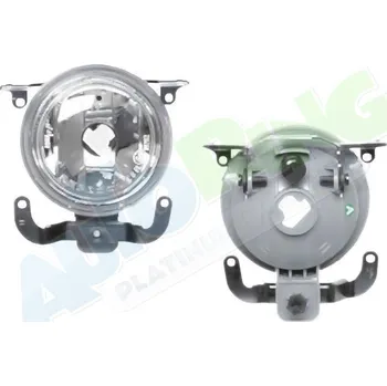 Mlhový světlomet Přední mlhovka HYUNDAI Atos Prime (MX) od 2004 LA.0000.8539.78-13683 - DOPRAVA ZDARMA