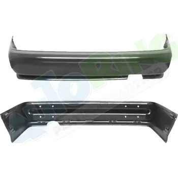 Nárazník Zadní nárazník HYUNDAI Sonata (Y2) 1988-04.93 LA.0000.8547.25-45461 - DOPRAVA ZDARMA