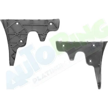 Nárazník Držák nárazníku AUDI A6 (C6) 06.04-2009 LA.0000.8413.43-46903 - DOPRAVA ZDARMA