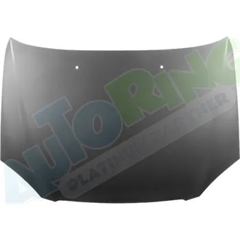 Kapota Kapota CHEVROLET Lacetti (KLAN,J200) 2003-06.09 LA.0000.8446.49-39719 - DOPRAVA ZDARMA