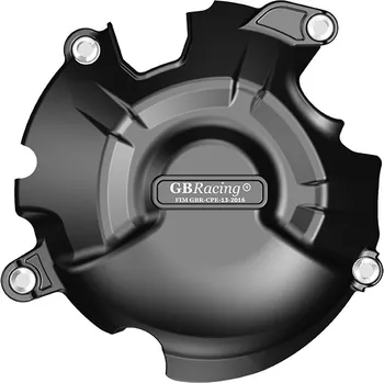 Kryt motoru GB RACING UK Ochranný kryt spojky GB Racing - KAWASAKI Z800/Z800E r. 13-14