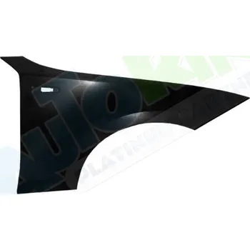 Nárazník Přední nárazník BMW 1 (E81,E82,E87,E88) 2004-08.11 LP.0000.1426.24-142624 - DOPRAVA ZDARMA