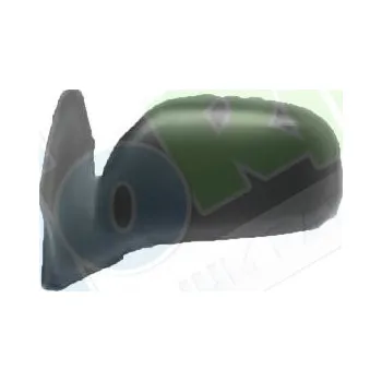 Auto zrcátko Zrcátko vnejší SUZUKI Vitara Grand (FT,GT) 08.97-08.05 LP.0000.0284.39-28439 - DOPRAVA ZDARMA