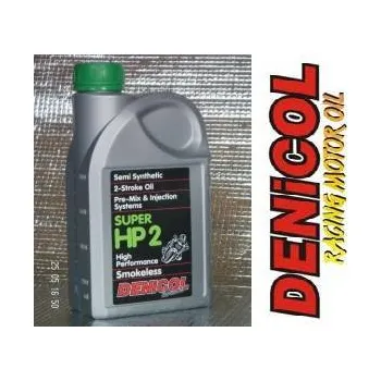 Motorový olej Denicol Super HP 2T