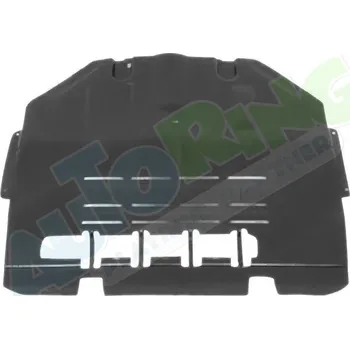 Kryt motoru Kryt motoru PEUGEOT 307 (3xx) 02.01-08.05 LP.0000.0309.08-30908 - DOPRAVA ZDARMA