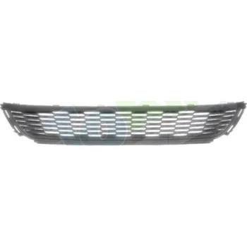 Nárazník Mřížka nárazníku VOLKSWAGEN Polo (6R) od 07.2009 LA.0000.8748.36-43486 - DOPRAVA ZDARMA