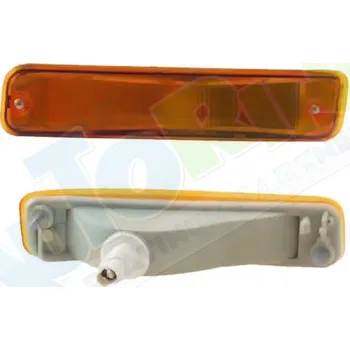 Směrový světlomet Přední blinkr TOYOTA Corolla (E9) 04.87-08.94 LA.0000.8723.59-1947 - DOPRAVA ZDARMA