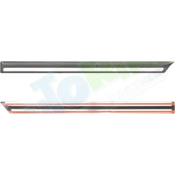 Lišta karosérie Lišta dveří FORD Fiesta i Courier 03.89-1996 LP.0000.0343.25-34325 - DOPRAVA ZDARMA