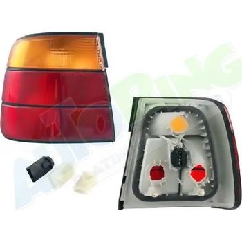 Zadní světlomet Zadní světlo BMW 5 (E34) Sedan, Kombi 1988-1997 LA.0000.8444.90-6271 - DOPRAVA ZDARMA