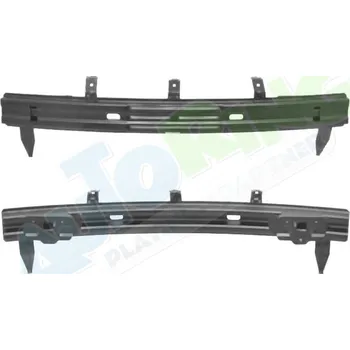 Nárazník Výztuha nárazníku HYUNDAI Accent (LC) 07.02-07.06 LA.0000.8541.09-41904 - DOPRAVA ZDARMA