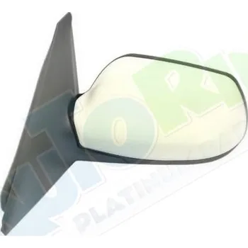 Auto zrcátko Zrcátko vnější MAZDA 3 (BK) 09.03-06.09 LP.0000.0281.44-28144 - DOPRAVA ZDARMA