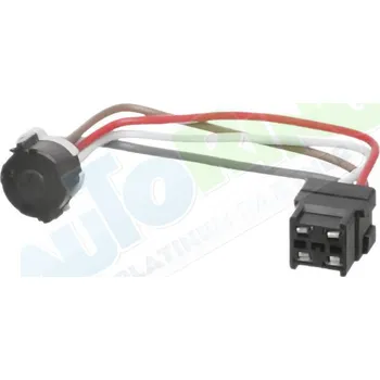 Spínací skříňka (část) RENAULT 5 (B,C,S40) 09.84-1997 LP.0000.0862.01-86201 - DOPRAVA ZDARMA