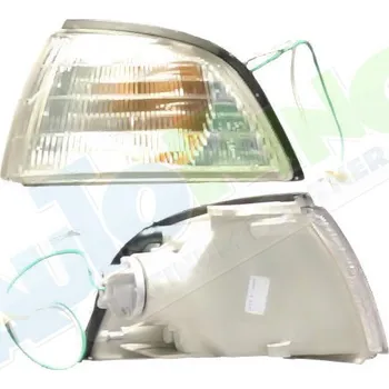 Směrový světlomet Přední blinkr MAZDA 626 (GD,GV) 05.87-04.97 LA.0000.8572.03-1790 - DOPRAVA ZDARMA
