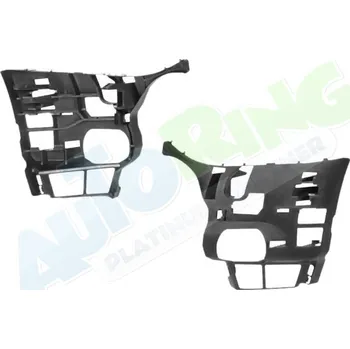 Nárazník Držák nárazníku FORD S-max (WA6) 2006-05.10 LA.0000.8514.76-46010 - DOPRAVA ZDARMA