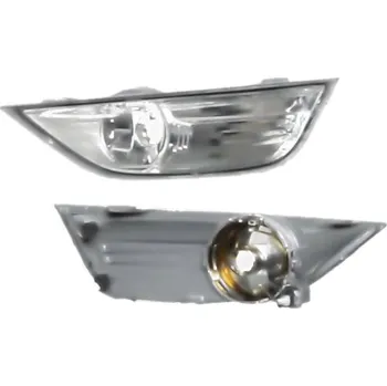 Mlhový světlomet Přední mlhovka FORD Mondeo od 2010 LA.0000.8516.75-14843 - DOPRAVA ZDARMA