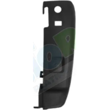 Nárazník Nárazník (roh nárazníku) FIAT Ducato (250) od 10.2006 LA.0000.8465.70-47795 - DOPRAVA ZDARMA