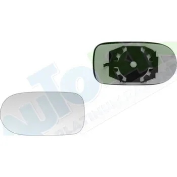 Auto zrcátko Sklo zrcátka vnějšího FIAT Albea i Palio Weekend 2 (178) 2002-05.06 LP.0000.1423.37-142337 - DOPRAVA ZDARMA