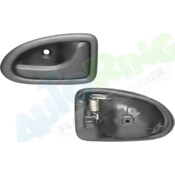 Autozámek Klika dveří vnitřní RENAULT Traffic (FL,JL) 02.01-2007 LP.0000.0871.21-87612 - DOPRAVA ZDARMA