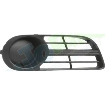 Nárazník Mřížka nárazníku SKODA Fabia (6Y) 2000-2007 LA.0000.8698.24-45500 - DOPRAVA ZDARMA