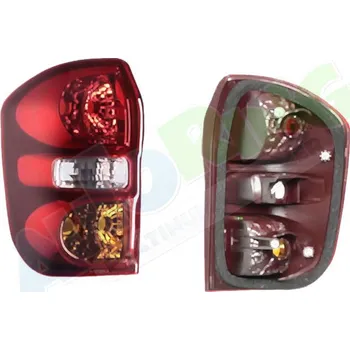 Zadní světlomet Zadní světlo TOYOTA RAV4 (XA20) 2004-2006 LA.0000.8715.41-7746 - DOPRAVA ZDARMA