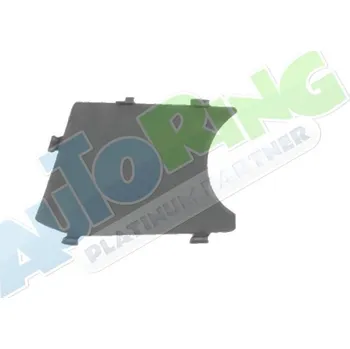 Sklo světlometu Kryt mlhovky BMW 5 (F10,F11) od 2010 LP.0000.1422.31-142231 - DOPRAVA ZDARMA