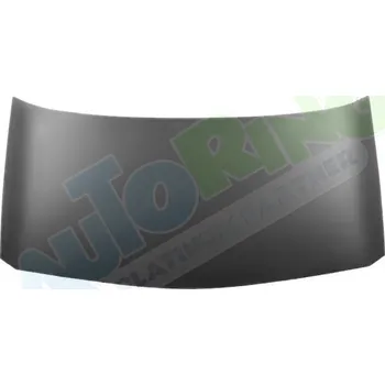 Kapota Kapota RENAULT Megane 2 (M) 10.02-2006 LA.0000.8678.82-40159 - DOPRAVA ZDARMA