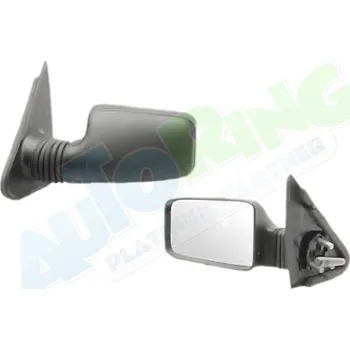 Auto zrcátko Zrcátko vnější PEUGEOT 405 1987-1998 LA.0000.8658.03-21399 - DOPRAVA ZDARMA