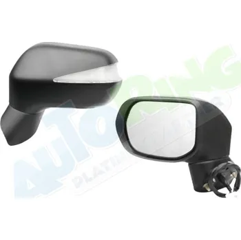 Auto zrcátko Zrcátko vnější HONDA Civic Sedan (FD) 09.05-2012 LA.0000.8528.54-29227 - DOPRAVA ZDARMA