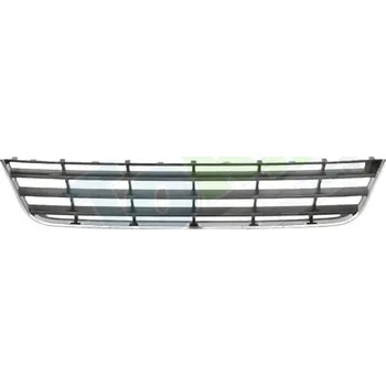 Nárazník Mřížka nárazníku VOLKSWAGEN Passat (B6,3C) 2005-06.10 LA.0000.8735.85-49202 - DOPRAVA ZDARMA