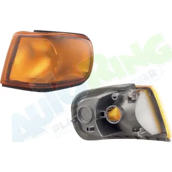 Směrový světlomet Přední blinkr SAAB 9000 (YS3C) 1995-1999 LP.0000.0015.82-1582 - DOPRAVA ZDARMA