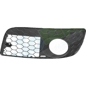 Nárazník Mřížka nárazníku VOLKSWAGEN Golf 5 (1K) 09.03-04.09 LA.0000.8735.87-44445 - DOPRAVA ZDARMA