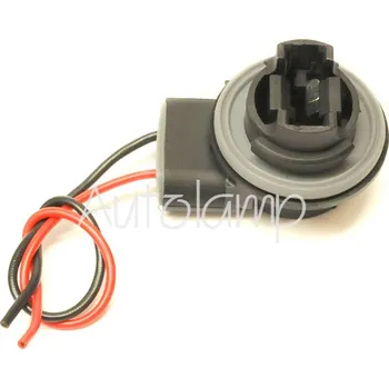 Autožárovka Patice jednovláknové žárovky W2,5x16d P27W T20 (pro žárovky 3156)