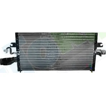 Výparník klimatizace Chladič klimatizace NISSAN Primera (P10) 1990-08.97 LP.0000.1451.08-145108 - DOPRAVA ZDARMA