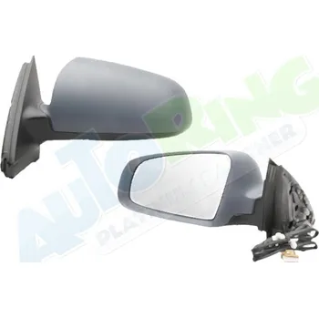 Auto zrcátko Zrcátko vnější AUDI A4 (B7) 2005-2008 LA.0000.8403.94-24002 - DOPRAVA ZDARMA