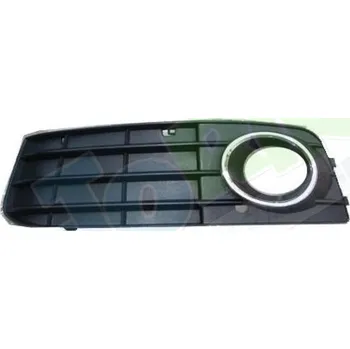 Karosérie Mřížka nárazníku AUDI A4 i S4 (B8) 2008-2012 LA.0000.8414.52-42195 - DOPRAVA ZDARMA