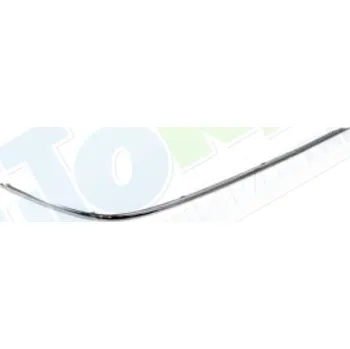 Lišta karosérie Lišta nárazníku MERCEDES S Class (W220) 2003-07.05 LP.0000.0485.67-48567 - DOPRAVA ZDARMA