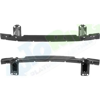 Nárazník Výztuha nárazníku BMW X1 (E84) od 2009 LA.0000.8436.19-45831 - DOPRAVA ZDARMA